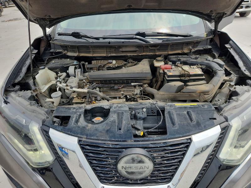 Продажа на аукционе авто 2020 Nissan Rogue, vin: 5N1AT2MT0LC785663, номер лота: 51714536