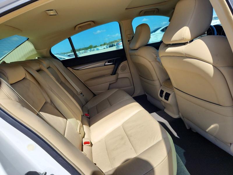 51602216 :رقم المزاد ، 19UUA8F57CA023176 vin ، 2012 Acura Tl مزاد بيع