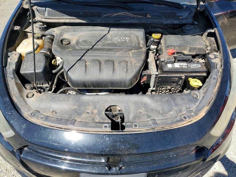 Продажа на аукционе авто 2013 Dodge Dart, vin: 1C3CDFBA6DD295327, номер лота: 50173906