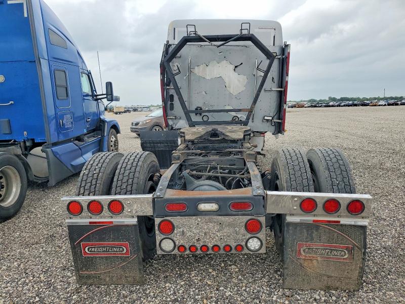 Aukcja sprzedaży 2013 Freightliner Conventional, vin: 3ALXFB003DDFB6524, numer aukcji: 51135996