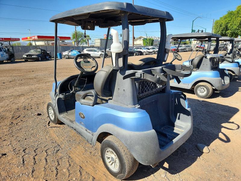 Aukcja sprzedaży 2020 Club Car Tempo Lithium, vin: AN2045125354, numer aukcji: 49606736