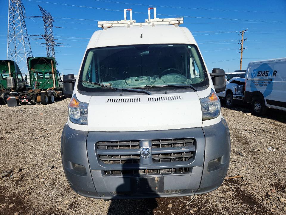 Aukcja sprzedaży 2014 Ram Promaster 2500, vin: 3C6TRVCG5EE101341, numer aukcji: 50193836