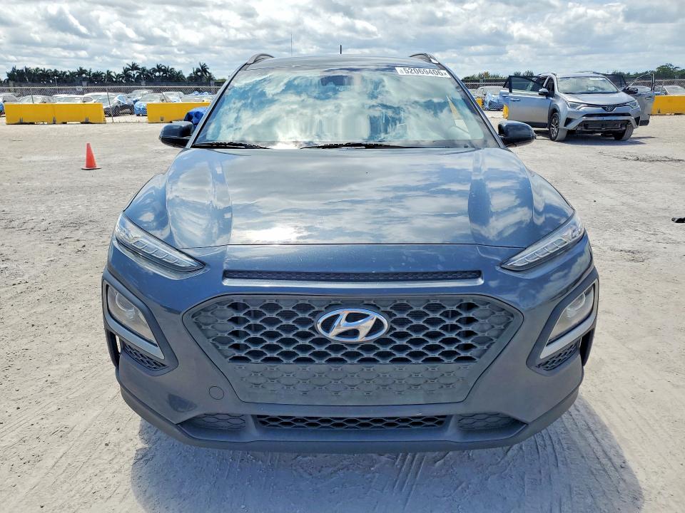 Продаж на аукціоні авто 2019 Hyundai Kona, vin: KM8K22AAXKU197577, номер лоту: 52069406