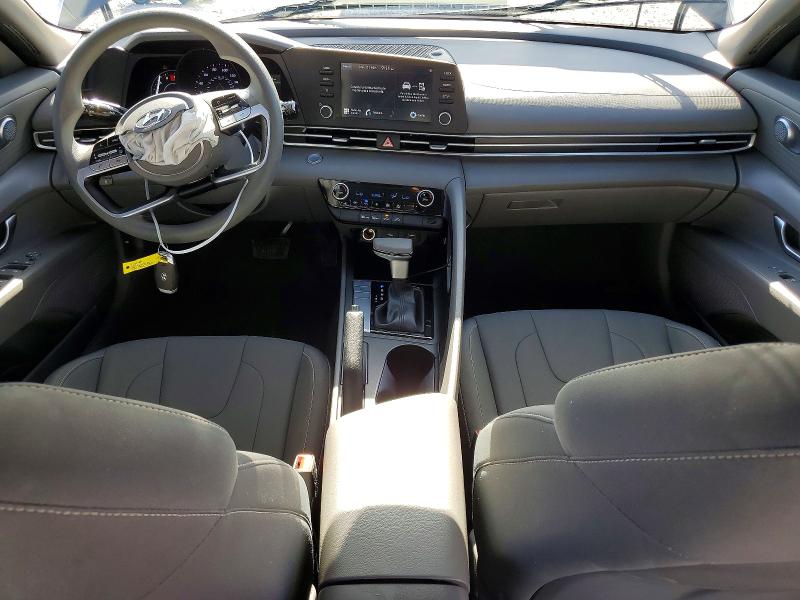 Продаж на аукціоні авто 2023 Hyundai Elantra, vin: KMHLM4AG3PU467867, номер лоту: 50782356