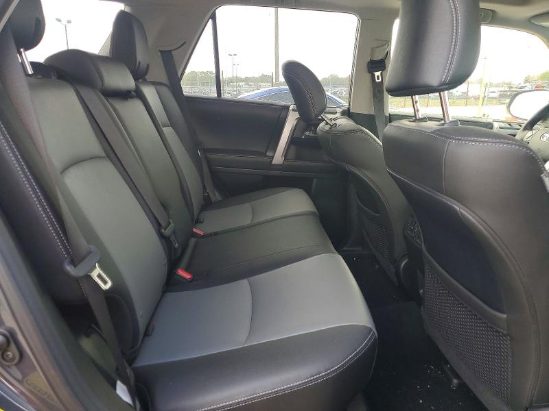 Aukcja sprzedaży 2024 Toyota 4runner, vin: JTENU5JR1R6249224, numer aukcji: 49779616