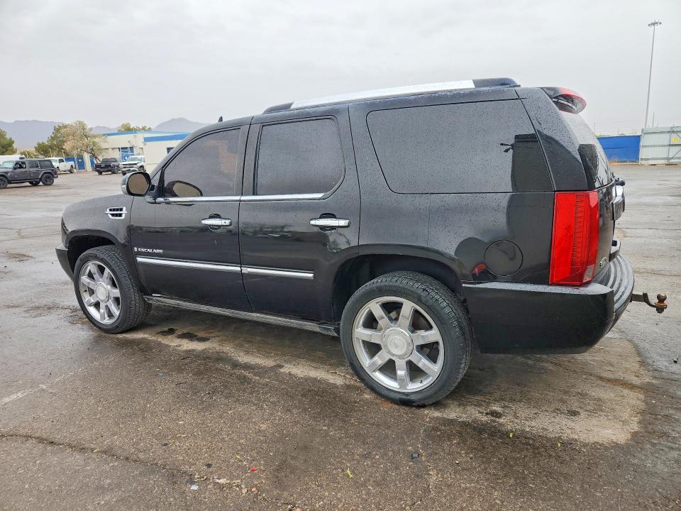 51382336 :رقم المزاد ، 1GYEC63828R130185 vin ، 2008 Cadillac Escalade مزاد بيع
