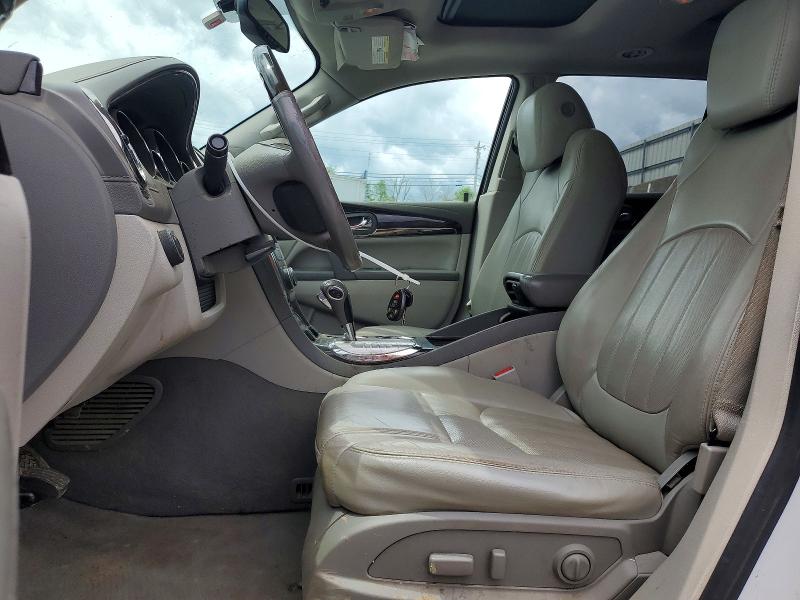 Aukcja sprzedaży 2017 Buick Enclave, vin: 5GAKVBKD4HJ204636, numer aukcji: 50179606