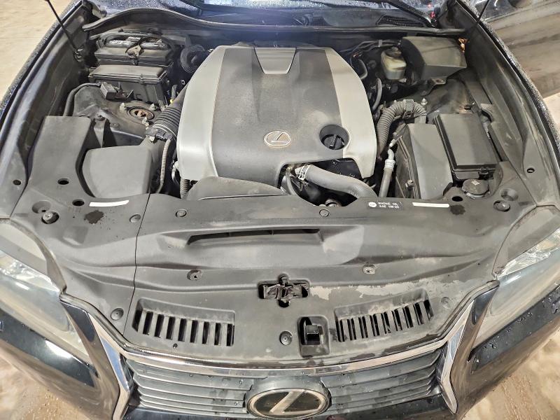 50644556 :رقم المزاد ، JTHCE1BLXE5028392 vin ، 2014 Lexus Gs مزاد بيع