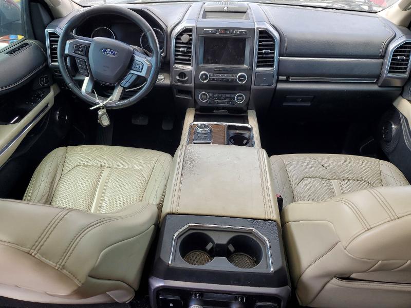 Aukcja sprzedaży 2019 Ford Expedition, vin: 1FMJU1LTXKEA80073, numer aukcji: 49773646