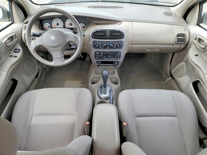 48618056 :رقم المزاد ، 1B3ES56C84D636387 vin ، 2004 Dodge Neon مزاد بيع