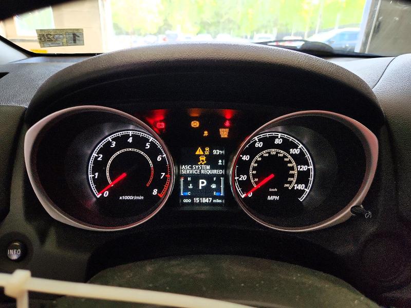 Aukcja sprzedaży 2015 Mitsubishi Outlander Sport, vin: 4A4AR3AU1FE043490, numer aukcji: 51253696