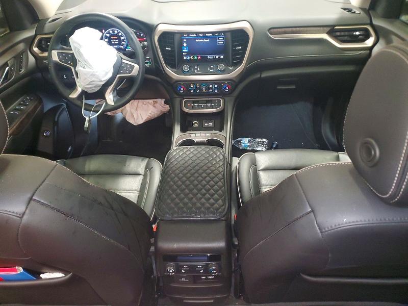 Продаж на аукціоні авто 2023 Gmc Acadia, vin: 1GKKNXL49PZ141998, номер лоту: 48451736