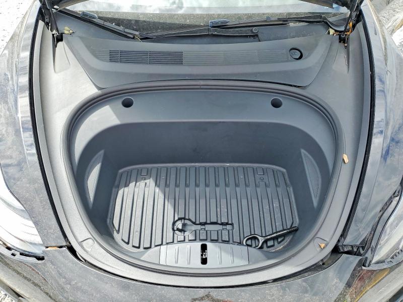Продаж на аукціоні авто 2023 Tesla Model 3, vin: 5YJ3E1EA9PF643979, номер лоту: 50800666
