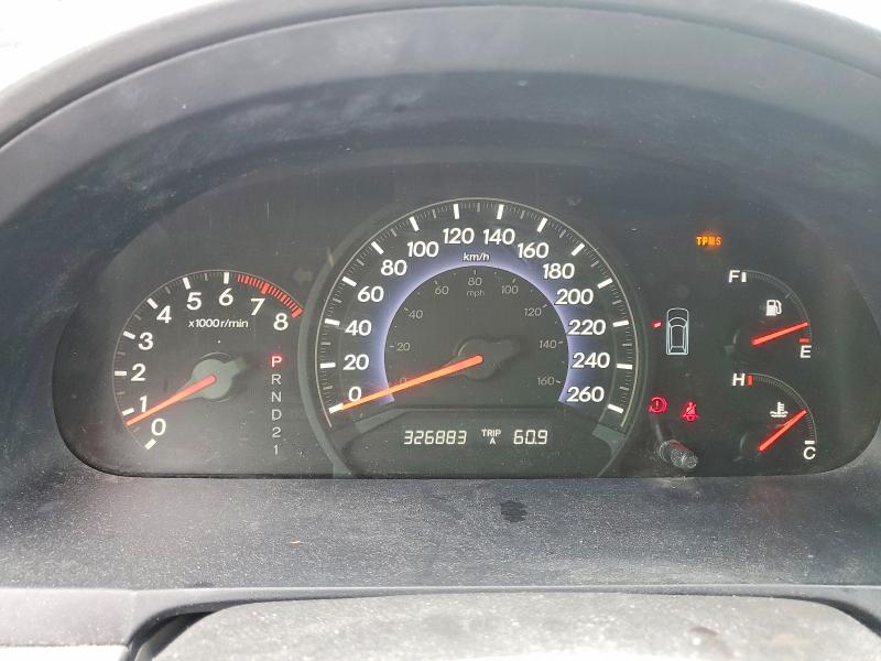 Продажа на аукционе авто 2008 Honda Odyssey, vin: 5FNRL38648B505819, номер лота: 47302736