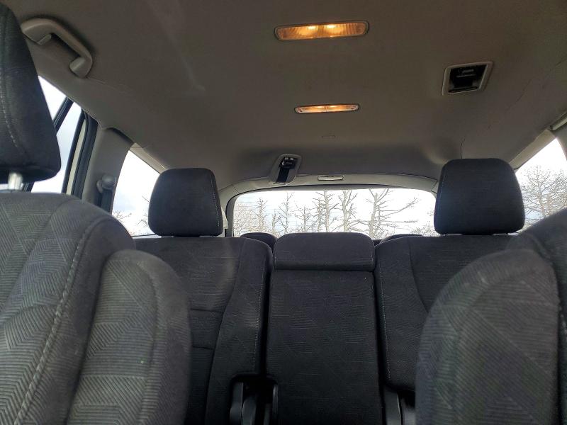 Продажа на аукционе авто 2019 Honda Pilot, vin: 5FNYF6H32KB025554, номер лота: 50642086