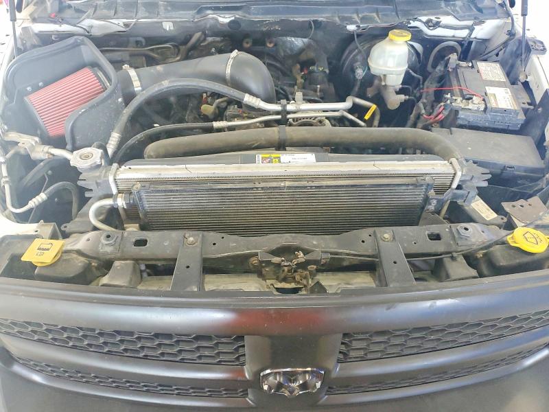 Aukcja sprzedaży 2017 Ram 1500, vin: 1C6RR7FT0HS661543, numer aukcji: 50638276