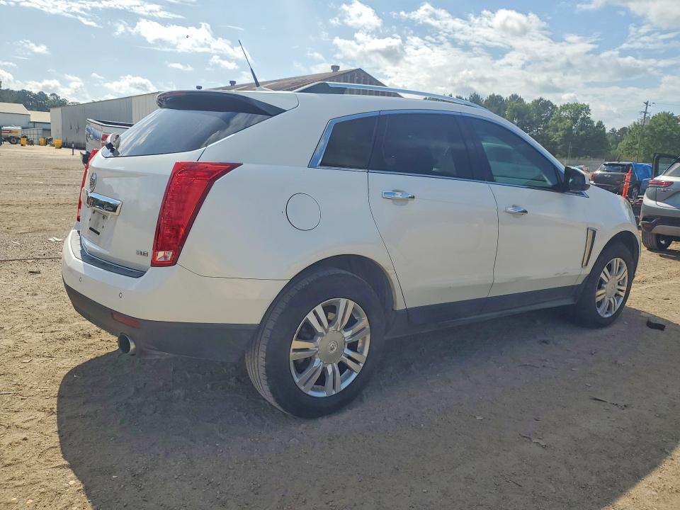 Aukcja sprzedaży 2013 Cadillac Srx, vin: 3GYFNCE30DS580178, numer aukcji: 50971366
