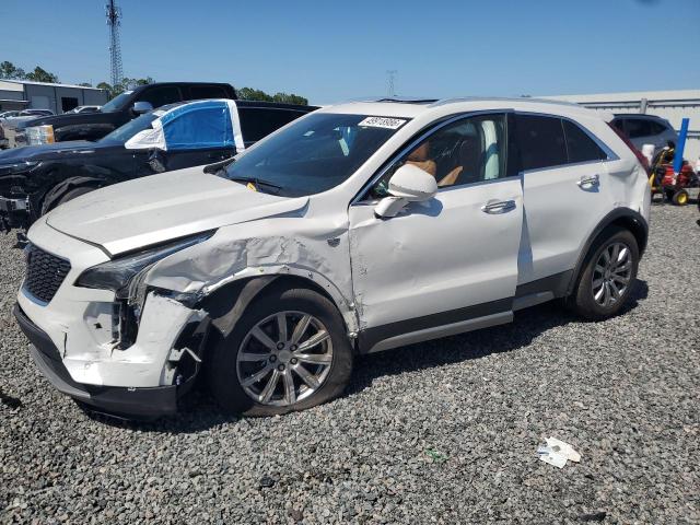 Aukcja sprzedaży 2019 Cadillac Xt4, vin: 1GYFZCR49KF110630, numer aukcji: 49918986