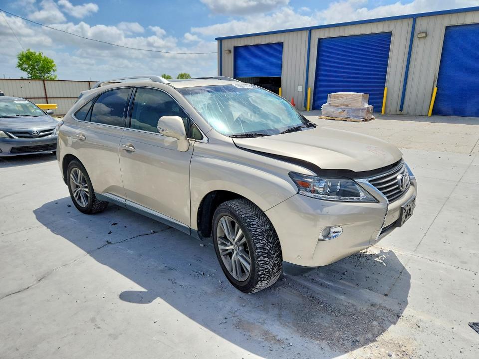 Продажа на аукционе авто 2015 Lexus Rx 350, vin: 2T2ZK1BA3FC192408, номер лота: 48622006
