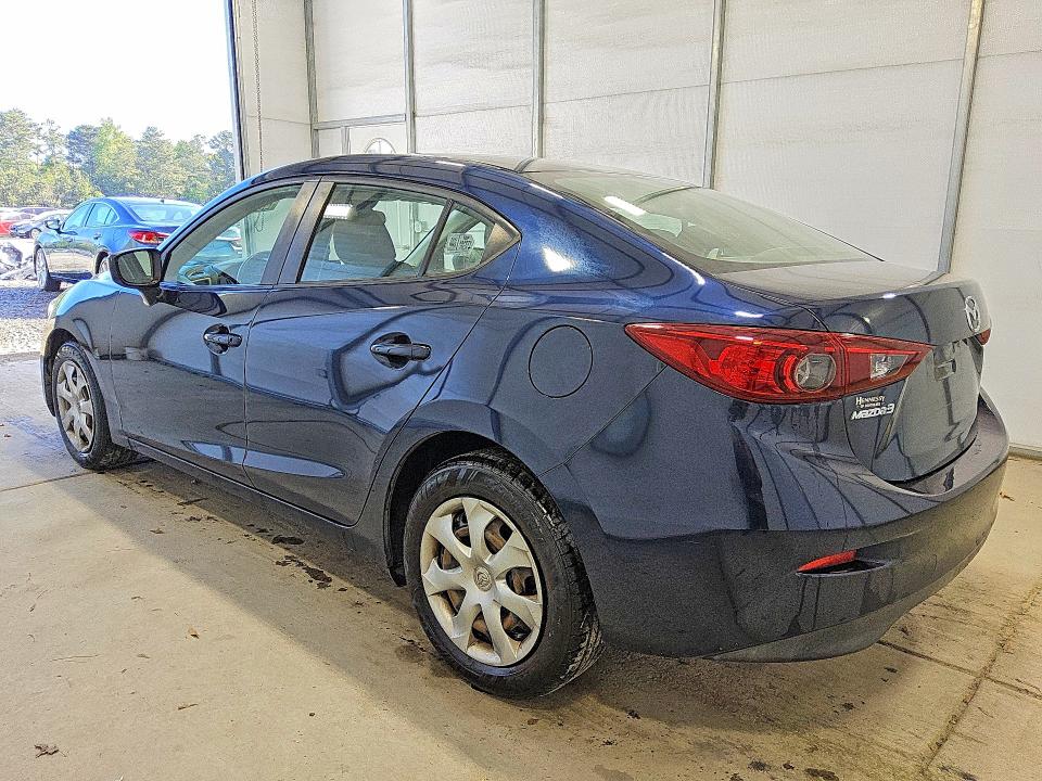 Aukcja sprzedaży 2018 Mazda 3, vin: 3MZBN1U70JM190546, numer aukcji: 48987696