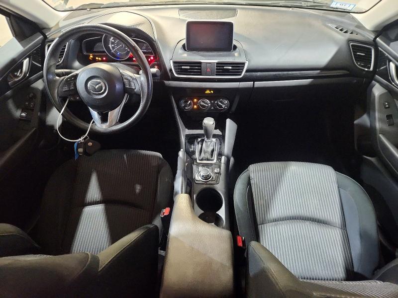 Aukcja sprzedaży 2016 Mazda 3, vin: JM1BM1U77G1314291, numer aukcji: 49639726