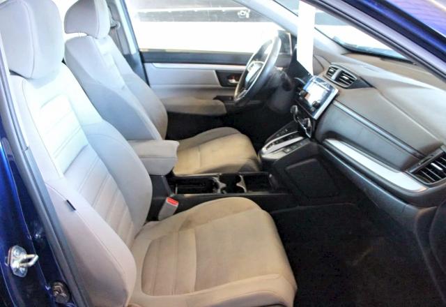 2020 Honda Cr-v მანქანა იყიდება აუქციონზე, vin: 7FART6H20LE008410, აუქციონის ნომერი: 48710886