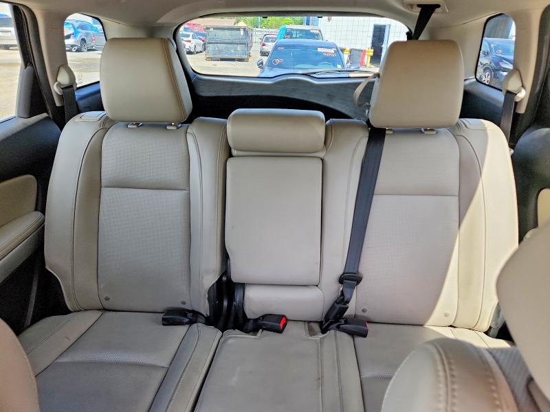 Продаж на аукціоні авто 2014 Mazda Cx-9, vin: JM3TB2DA9E0433336, номер лоту: 48164736
