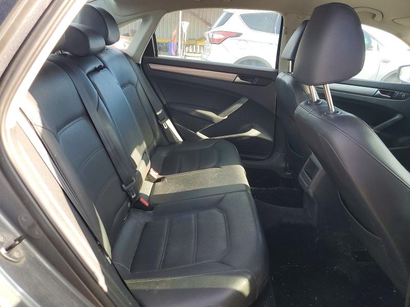 Продажа на аукционе авто 2014 Volkswagen Passat, vin: 1VWAT7A35EC059559, номер лота: 49028266