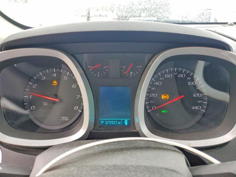 Продаж на аукціоні авто 2013 Chevrolet Equinox, vin: 2GNFLCEK9D6281202, номер лоту: 51092116