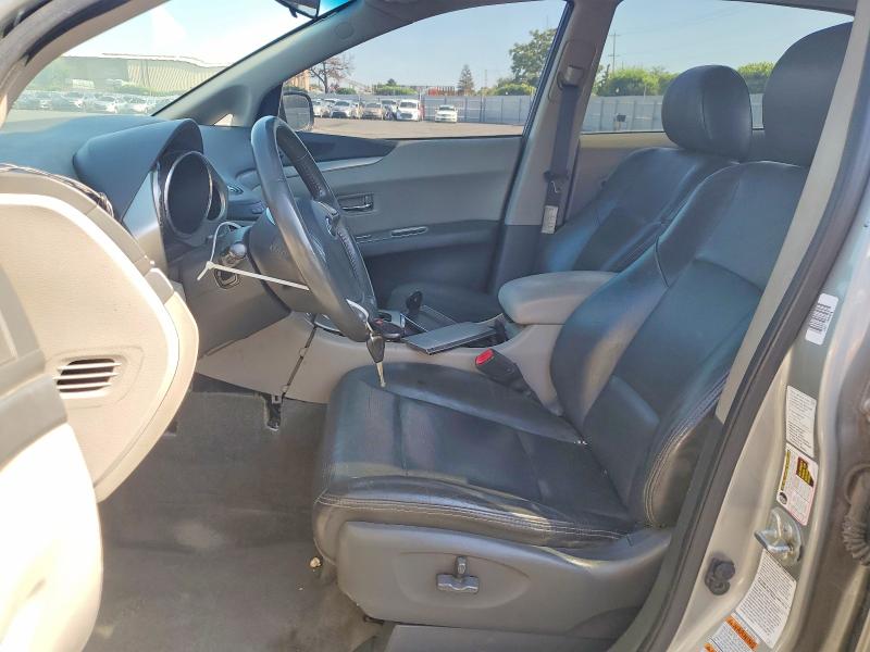 Auction sale of the 2006 Subaru B9 Tribeca, vin: 4S4WX85C764416700, lot number: 52037316