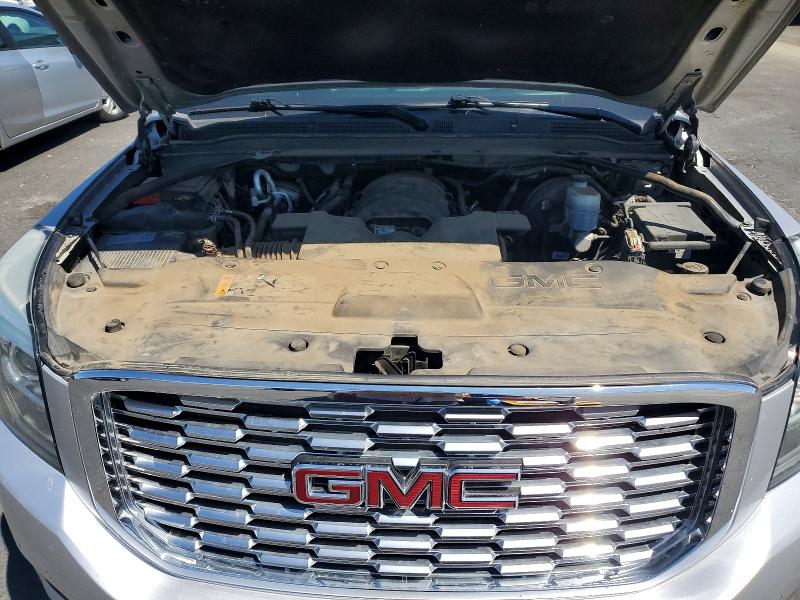 Продажа на аукционе авто 2019 Gmc Yukon, vin: 1GKS1CKJXKR234937, номер лота: 51681936