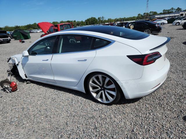 Продаж на аукціоні авто 2018 Tesla Model 3, vin: 5YJ3E1EB9JF084465, номер лоту: 50943276