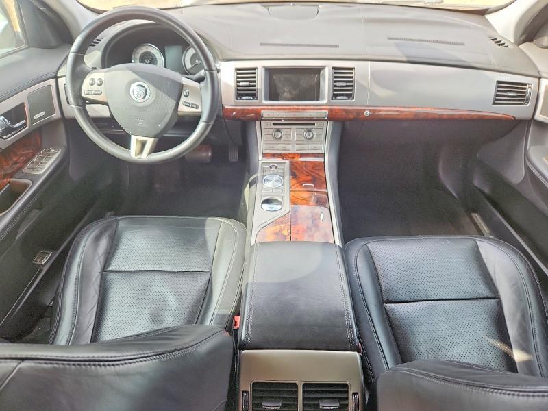 Продажа на аукционе авто 2011 Jaguar Xf, vin: SAJWA0GB0BLR88379, номер лота: 49802296
