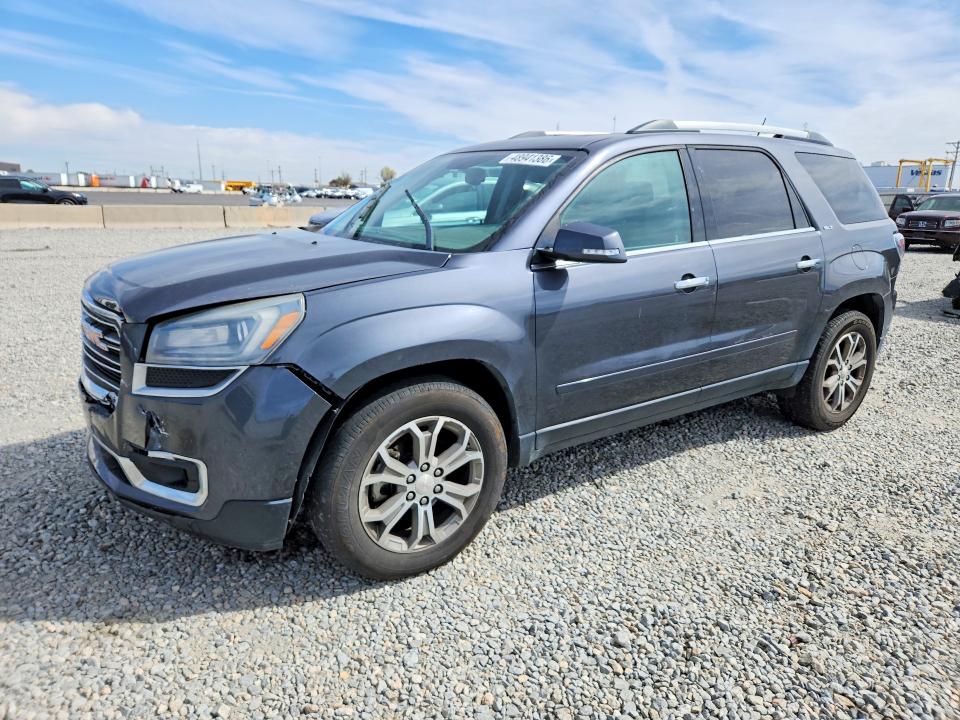 Aukcja sprzedaży 2014 Gmc Acadia, vin: 1GKKVRKD8EJ272932, numer aukcji: 48941386