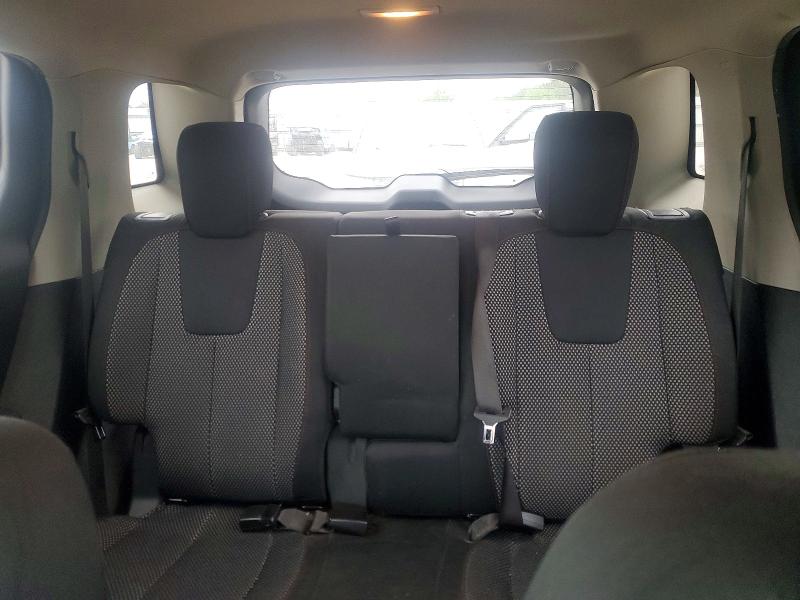 Продаж на аукціоні авто 2017 Gmc Terrain, vin: 2GKALMEK2H6348452, номер лоту: 51463986