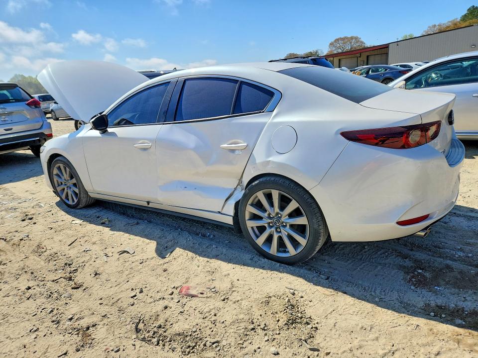 49480016 :رقم المزاد ، 3MZBPABMXPM368412 vin ، 2023 Mazda 3 مزاد بيع