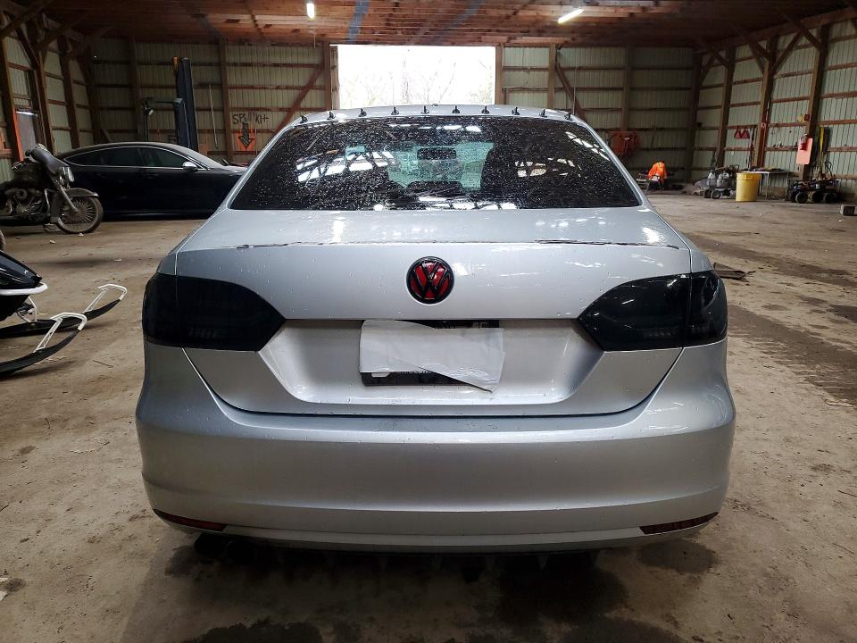 Aukcja sprzedaży 2013 Volkswagen Jetta, vin: 3VWDL7AJXDM449260, numer aukcji: 47888196