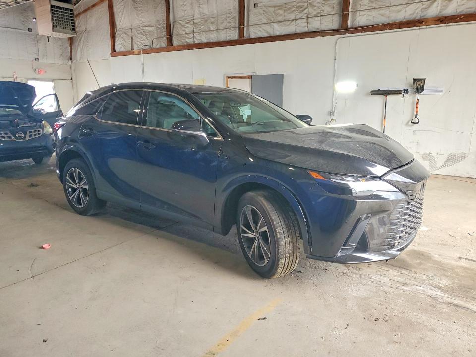 Продаж на аукціоні авто 2026 Lexus Rx 350, vin: 2T2BAMCA9TC129362, номер лоту: 49659106