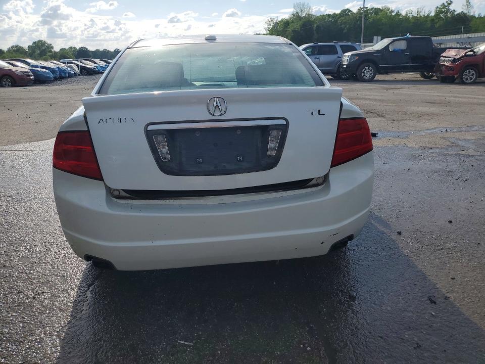 Aukcja sprzedaży 2005 Acura Tl, vin: 19UUA662X5A016008, numer aukcji: 48803386