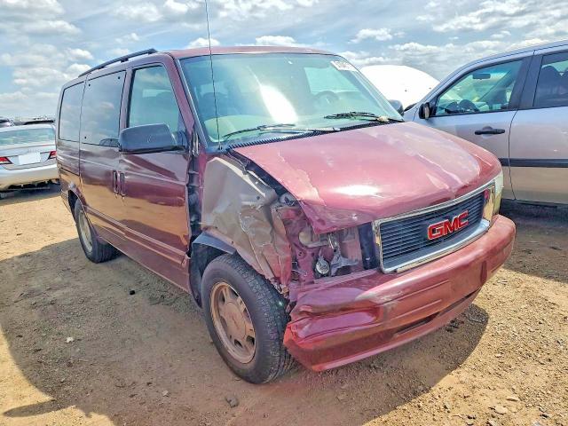 Продаж на аукціоні авто 2005 Gmc Safari, vin: 1GKDM19X25B504710, номер лоту: 51045116