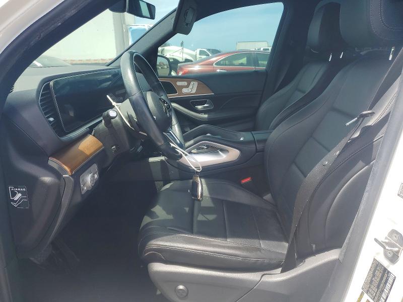 48007566 :رقم المزاد ، 4JGFB4JE0LA178944 vin ، 2020 Mercedes-benz Gle مزاد بيع
