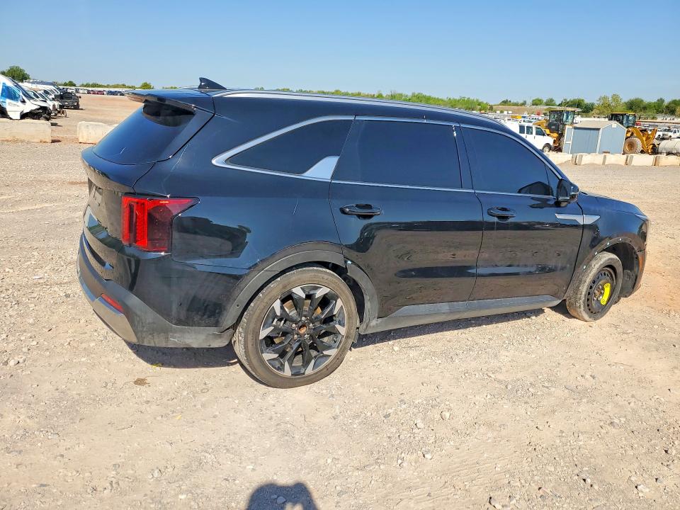 Aukcja sprzedaży 2024 Kia Sorento, vin: 5XYRK4JF5RG260302, numer aukcji: 49030076