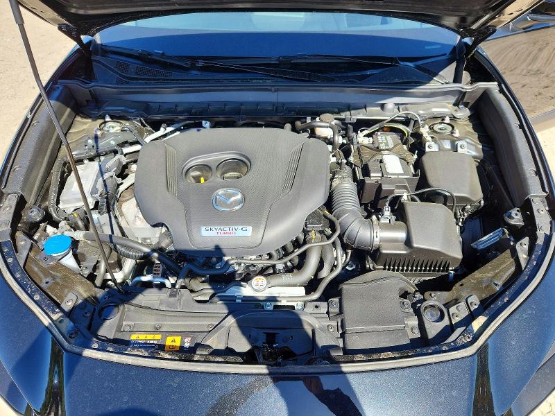 50898326 :رقم المزاد ، 3MVDMBEY6TM127044 vin ، 2026 Mazda Cx-30 مزاد بيع