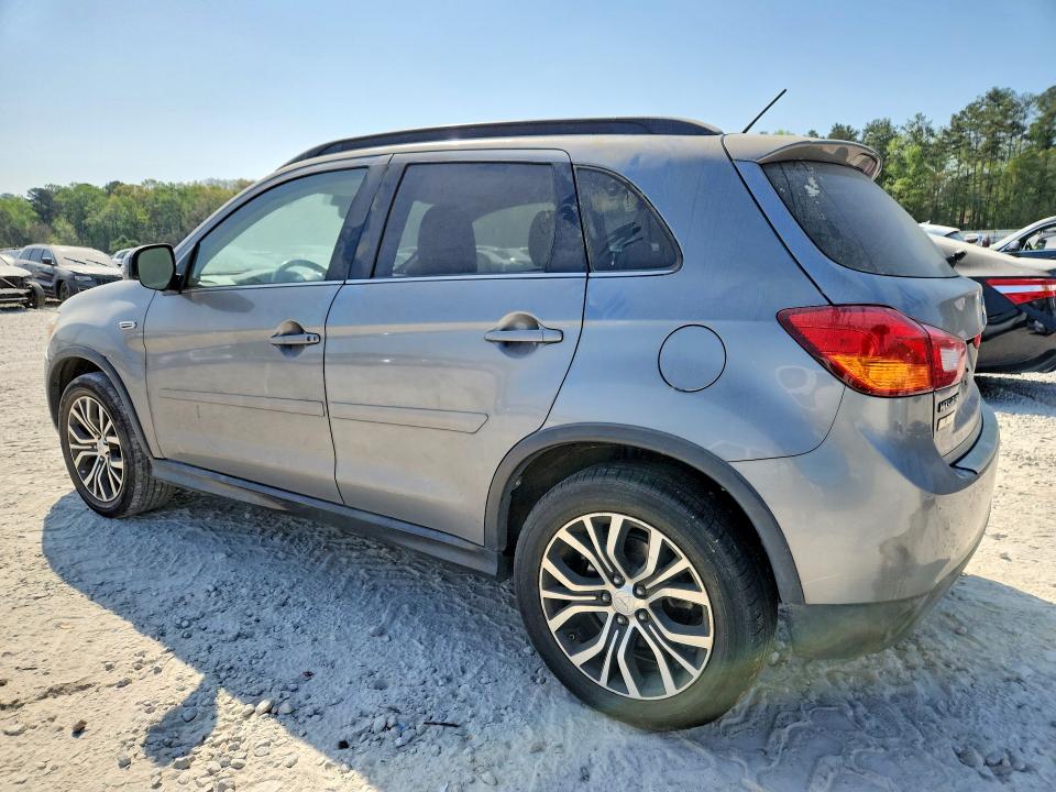 Продаж на аукціоні авто 2016 Mitsubishi Outlander Sport, vin: JA4AP4AW0GZ034532, номер лоту: 48484656
