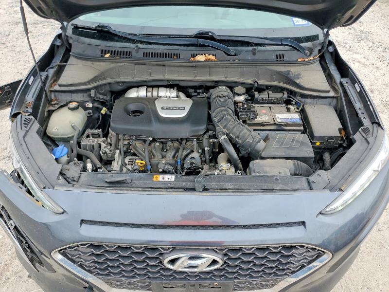 Aukcja sprzedaży 2020 Hyundai Kona, vin: KM8K3CA52LU553107, numer aukcji: 50421266
