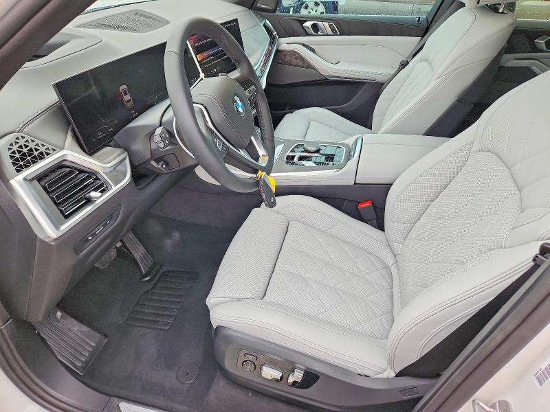 47890256 :رقم المزاد ، 5UX23EU00T9328881 vin ، 2026 Bmw X5 مزاد بيع