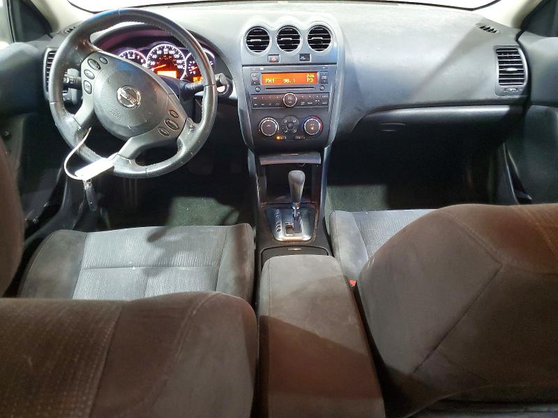 Продаж на аукціоні авто 2012 Nissan Altima, vin: 1N4AL2APXCN431896, номер лоту: 49903736