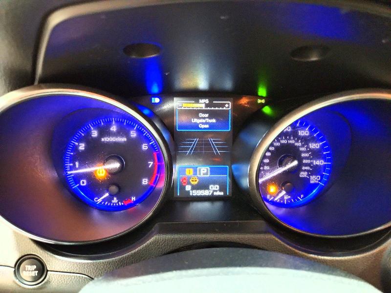2015 Subaru Legacy მანქანა იყიდება აუქციონზე, vin: 4S3BNEN67F3031645, აუქციონის ნომერი: 51841676