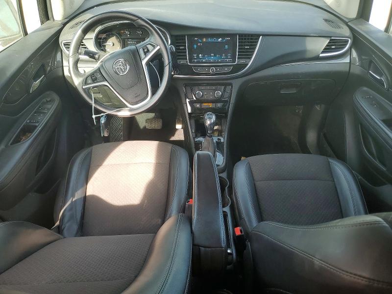 48103356 :رقم المزاد ، KL4CJASBXJB531690 vin ، 2018 Buick Encore مزاد بيع