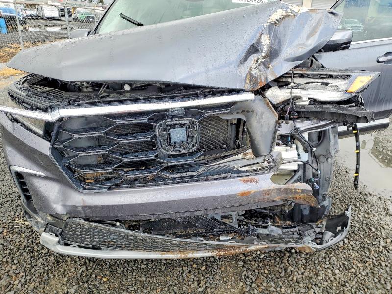 Aukcja sprzedaży 2025 Honda Pilot, vin: 5FNYG1H83SB098010, numer aukcji: 49924926